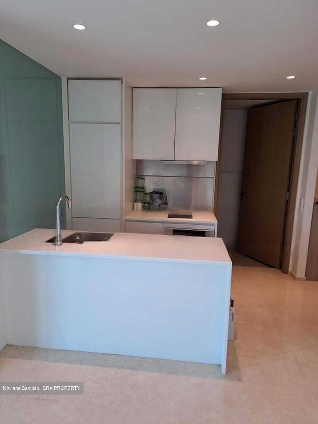 Marine Blue (D15), Condominium #454448041